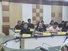 เกษตรและสหกรณ์จังหวัดศรีสะเกษ