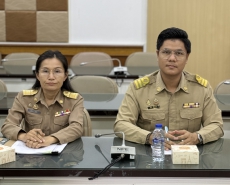 สำนักงานเกษตรและสหกรณ์จังหวัดศรีสะเกษ