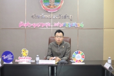 ประชุมกลุ่มย่อย(FocusGroup)เพื่อร่วมถอดบทเรียนความสำเร็จของการจัดงาน