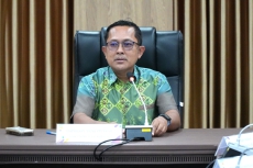 ร่วมประชุมคณะอนุกรรมการส่งเสริมและพัฒนาคุณภาพชีวิตคนพิการประจำจังหวัดปัตตานี