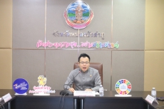 ประชุมกลุ่มย่อย(FocusGroup)การจัดทำProvincialDataDashboard
