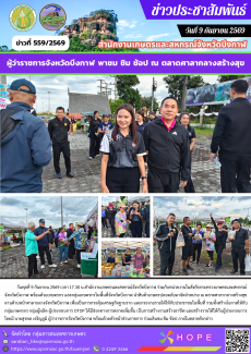 ผู้ว่าราชการจังหวัดบึงกาฬ