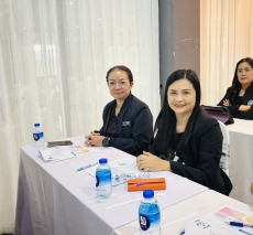 กษ.ร่วมการประชุมเชิงปฏิบัติการ