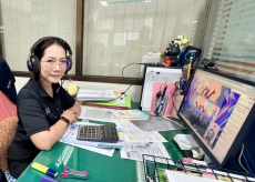 สำนักงานเกษตรและสหกรณ์จังหวัดสมุทรสงคราม