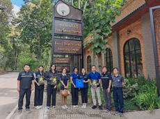 สำนักงานมาตรฐานสินค้าเกษตรและอาหารแห่งชาติ