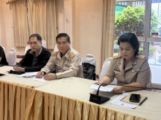 การสำรวจศักยภาพระบบนิเวศนาเกลือเพื่อการพัฒนางานวิจัยในมิติเศรษฐกิจ
