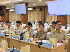 สำนักงานเกษตรและสหกรณ์จังหวัดศรีสะเกษ