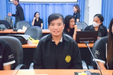 สำนักงานเกษตรและสหกรณ์จังหวัดสมุทรสงคราม