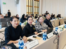 โครงการSMARTPhetchaburiAIPLUS“ยกระดับการบริหารงานเชิงพื้นที่ด้วยปัญญาประดิษฐ์
