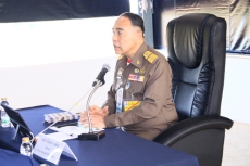กษ.ร่วมประชุมคณะทำงานขับเคลื่อนสถานีวิจัยและพัฒนาการเกษตรโครงการหลวงโนนดินแดง
