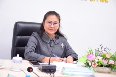 ประชุมคณะกรรมการขับเคลื่อนงานด้านเกษตรระดับจังหวัดหนองบัวลำภู