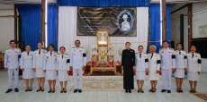 พิธีบำเพ็ญกุศลสตมวาร