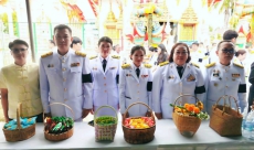 เกษตรและสหกรณ์จังหวัดศรีสะเกษ