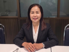 กษ.บุรีรัมย์ร่วมประชุมคลินิกการคลัง
