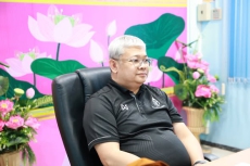 ประชุมการบูรณาการขับเคลื่อนการพัฒนาเชิงพื้นที่จังหวัดหนองบัวลำภู