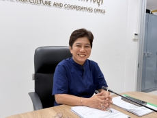 ประชุมเตรียมความพร้อมการตรวจราชการในพื้นที่จังหวัดราชบุรี