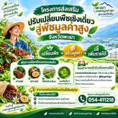 เปิดรับสมัครเกษตรกร