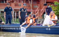 กรมประมงเดินหน้ายกระดับ