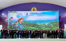 เจแอนด์ทีเอ็กซ์เพรสร่วมงานAgri-InnovationForumเชื่อมโอกาส