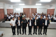 กยท.ชูมาตรฐานThaiTraceabilityยกระดับยางไทยสร้างความเชื่อมั่นตลอดห่วงโซ่อุปทาน