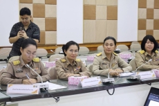 สำนักงานเกษตรและสหกรณ์จังหวัดศรีสะเกษ