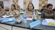 เกษตรและสหกรณ์จังหวัดศรีสะเกษ