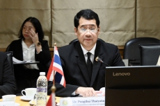 “กระทรวงเกษตรฯ” หารือ “ทูตอียิปต์” ต่อยอดความร่วมมือเกษตร ดันเปิดตลาด แลกเปลี่ยนองค์ความรู้ หนุนโอกาสการค้าสองประเทศ