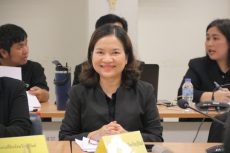 กษ.บุรีรัมย์ร่วมประชุมคณะอนุกรรมการพัฒนาที่ดินจังหวัดบุรีรัมย์