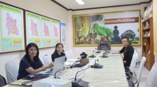 สำนักงานเกษตรและสหกรณ์จังหวัดศรีสะเกษ