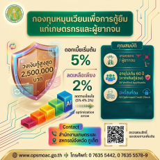 มีหนี้อย่าเพิ่งท้อ