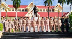 เกษตรและสหกรณ์จังหวัดศรีสะเกษ