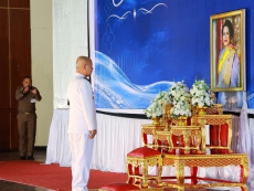 งานมหกรรมกองทุนแม่ของแผ่นดินจังหวัดหนองบัวลำภู