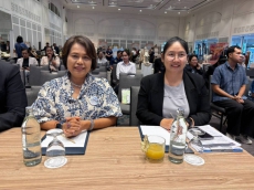 ร่วมงานแถลงข่าวและพิธีเปิดตัว Hua Hin – Cha Am MICE City Destination