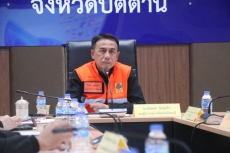 กษ.ปน.ร่วมประชุมรับฟังการชี้แจง