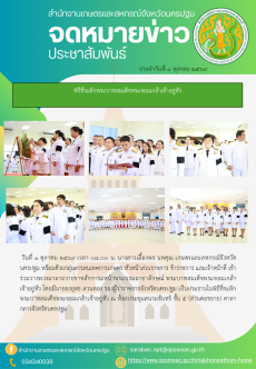 สำนักงานเกษตรและสหกรณ์จังหวัดนครปฐม