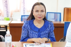 ประชุมคณะอนุกรรมการพัฒนาแรงงานและประสานงานการฝึกอาชีพจังหวัด