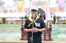 กษ.ปน.ร่วมกิจกรรมจิตอาสาพัฒนา