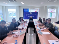 สำนักงานเกษตรและสหกรณ์จังหวัดศรีสะเกษ