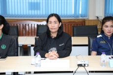 กษ.ร่วมการประชุมกองบัญชาการป้องกันและบรรเทาสาธารณภัยแห่งชาติ