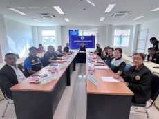 สำนักงานเกษตรและสหกรณ์จังหวัดศรีสะเกษ