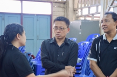 เกษตรและสหกรณ์จังหวัดสมุทรสงคราม