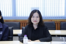 กษ.ร่วมการประชุมกองบัญชาการป้องกันและบรรเทาสาธารณภัยแห่งชาติ
