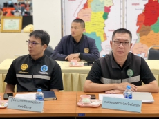 สำนักงานเกษตรและสหกรณ์จังหวัดศรีสะเกษ