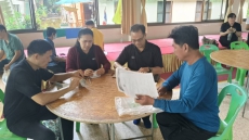 สำนักงานเกษตรและสหกรณ์จังหวัดสมุทรสงคราม