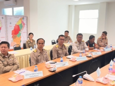 สำนักงานเกษตรและสหกรณ์จังหวัดศรีสะเกษ