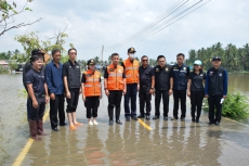 เกษตรและสหกรณ์จังหวัดสมุทรสงคราม