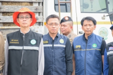 เกษตรและสหกรณ์จังหวัดสมุทรสงคราม