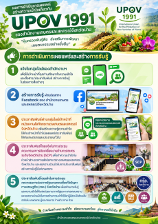 ผลการดำเนินการเผยแพร่สร้างความเข้าใจเกี่ยวกับ