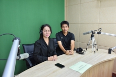 “รายการกระทรวงเกษตรและสหกรณ์พบเกษตรกร”