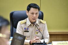เกษตรฯ ลุย “ที่ว่างสร้างค่า” นำร่อง 24 แปลงใน 6 จังหวัด เพิ่มแหล่งผลิตอาหาร พร้อมปรับเกณฑ์ใช้ที่ดินเปิดทางเกษตรสมัยใหม่